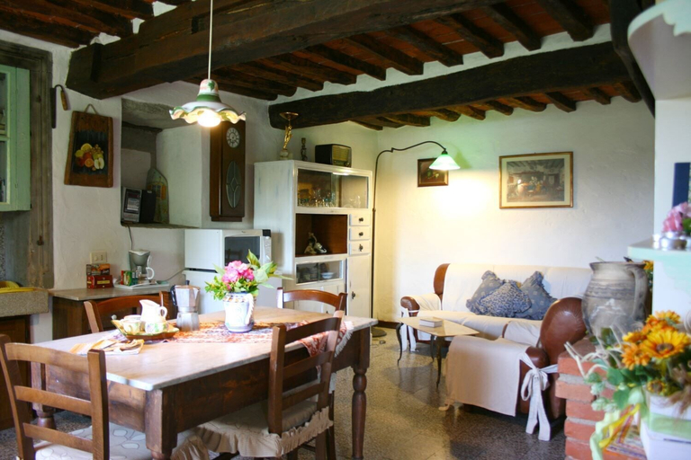 Food & Drinks 4, San Eusebio, Arezzo
