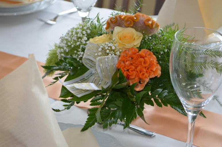 Food & Drinks 4, Landhaus Bondzio, Ludwigslust-Parchim