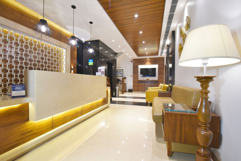 Others 5, SureStay Hotel by Best Western Heritage Walk, Amritsar
