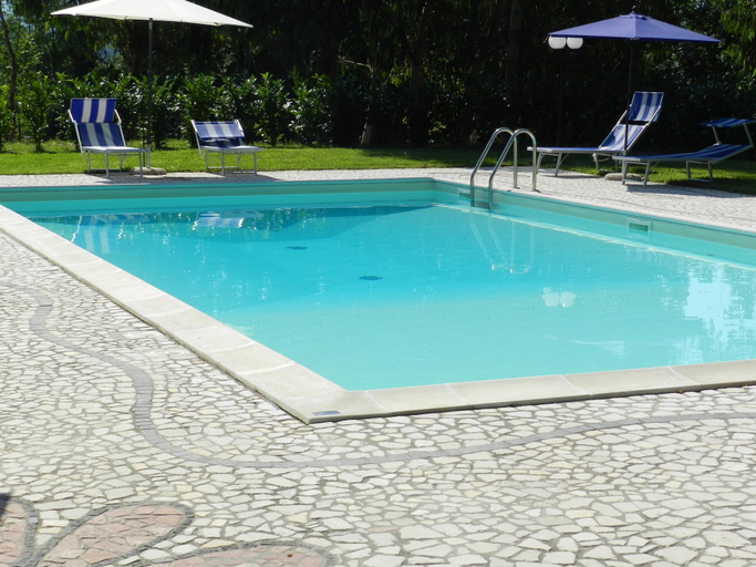 Sport & Beauty 5, Il Nibbio Reale Country House, Caserta