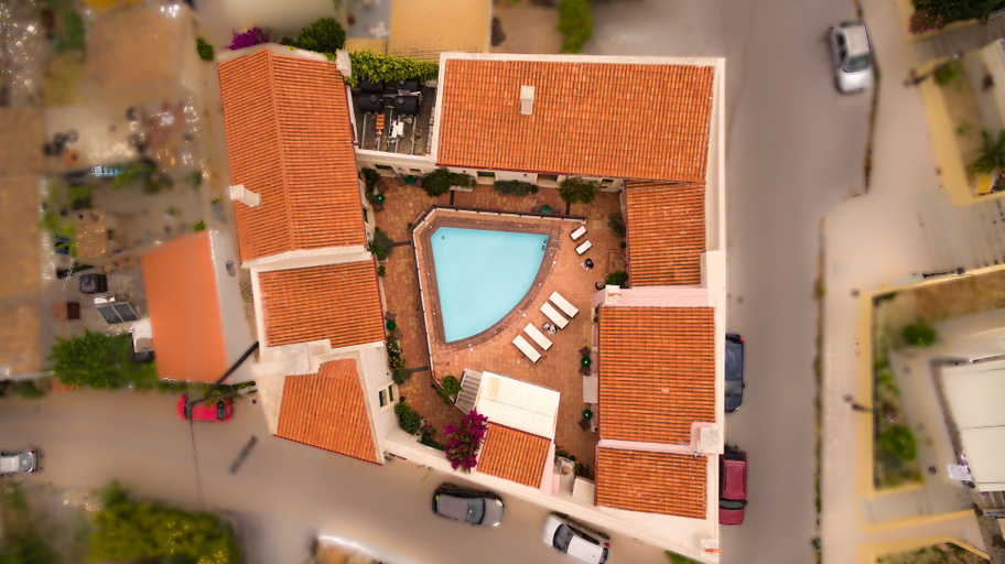 Exterior & Views 2, Villa Archanes, Crete
