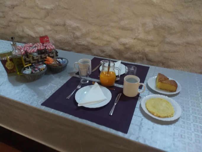 Food & Drinks 4, Arkaitza, Guipúzcoa
