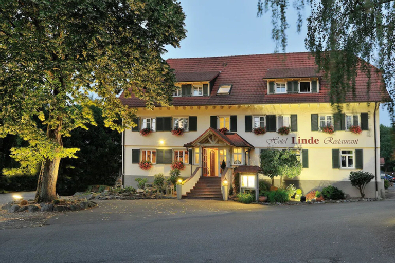 Hotel Linde Durbach, Ortenaukreis