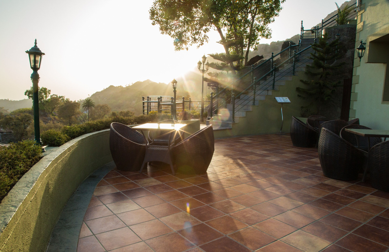 Others 5, The Colonial Manek Manor, Sirohi