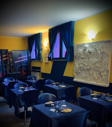 Food & Drinks 5, Hotel Residence S, Torino