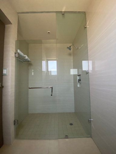 Bathroom 3, Rivi Grand Hotel, Navojoa