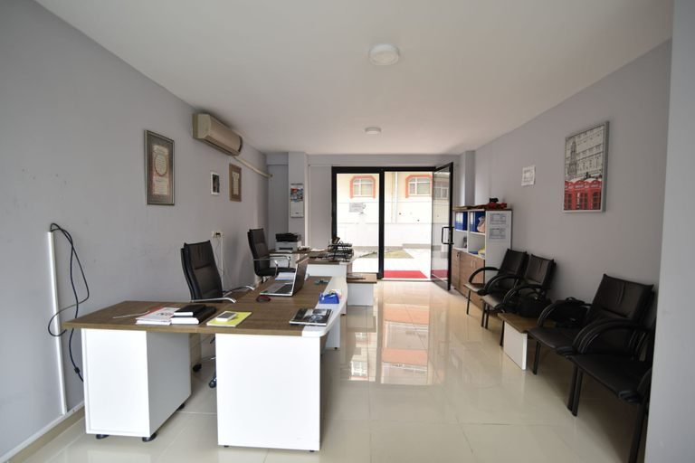 Others 4, Trabzon Comfort Residence, Merkez