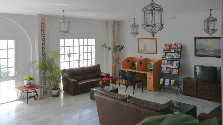 Others 4, Apartamentos Turísticos Sunny Beach, Málaga