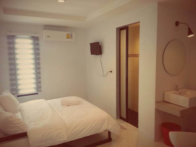 Bedroom 2, Get Guesthouse Hat Yai, Hat Yai