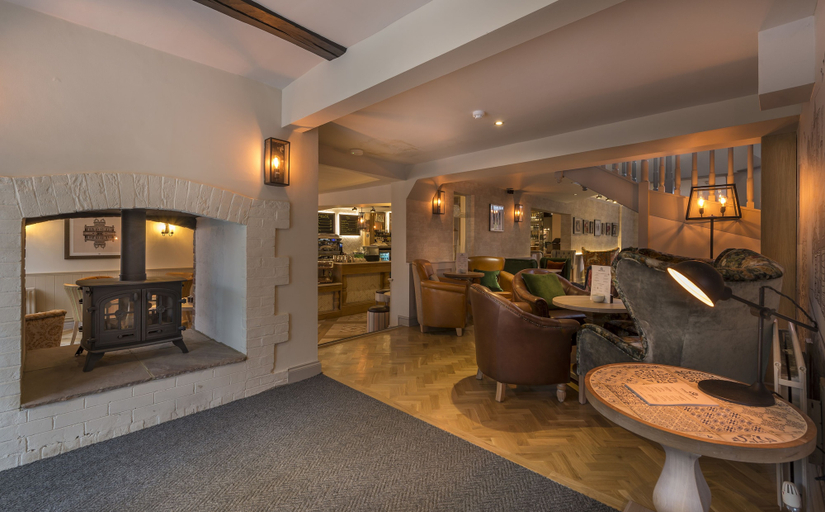 Food & Drinks 5, The Three Swans Hotel, Hungerford, Berkshire, West Berkshire