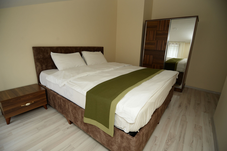 Room 4, Istanbul Vba Suiten 3, Kağıthane