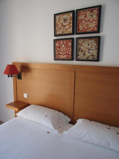 Bedroom 3, Hotel Lilium Maris, Corse-du-Sud