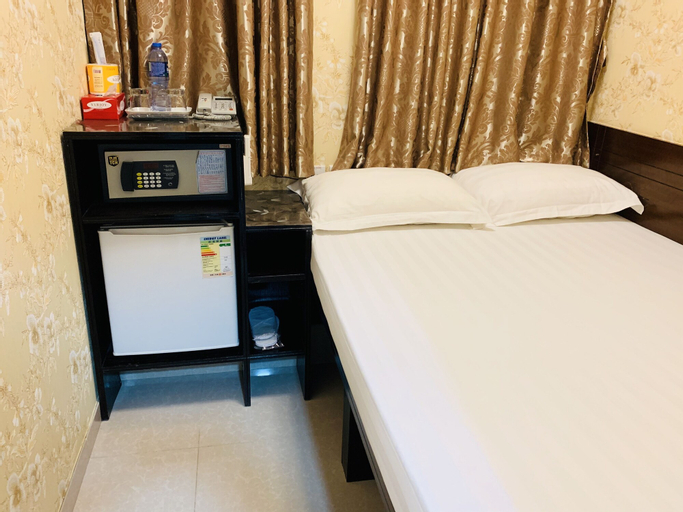 Bedroom 8