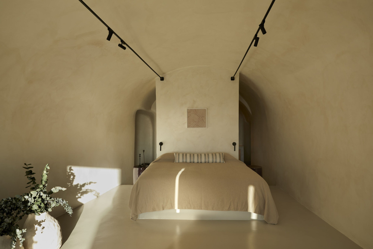 Bedroom 5, Atoles Retreat, South Aegean