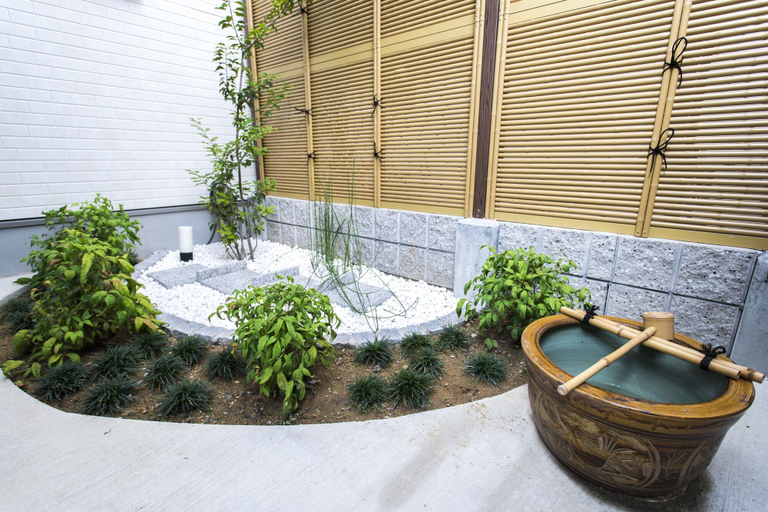 Others 5, Kyotoeki Guesthouse Michi, Kyoto