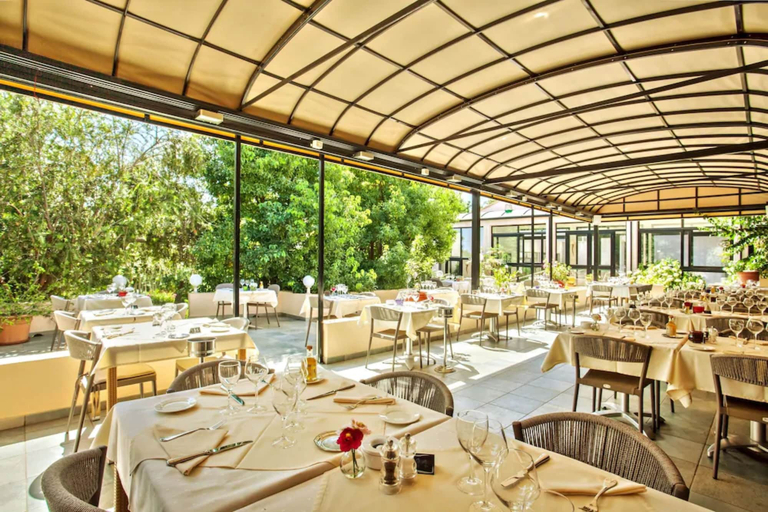 Food & Drinks 5, Chez Walter, Haute-Corse