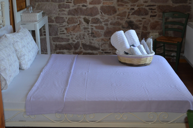 Bedroom 4, Fragrante Hotel - Adult Only, Ayvalık