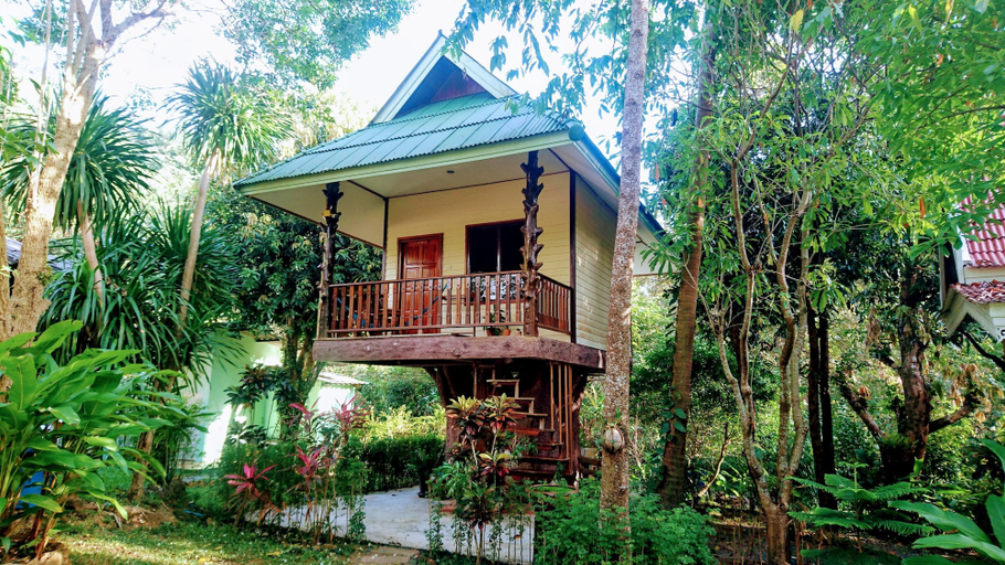Exterior & Views 4, Macura Resort, Koh Chang
