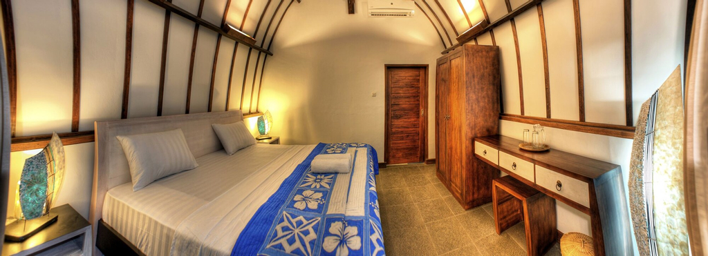Bedroom 7