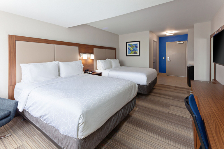 Holiday Inn Express & Suites Valencia - Santa Clarita, Los Angeles
