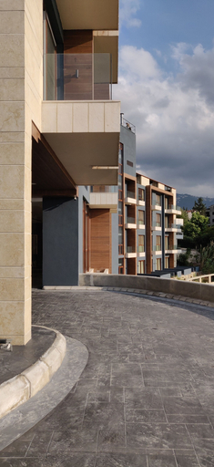 Exterior & Views 2, Haya hotel & spa, Kasrouane