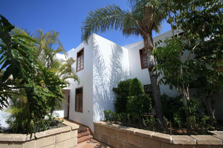 Exterior & Views 2, Apartamentos Malibu Park, Santa Cruz de Tenerife