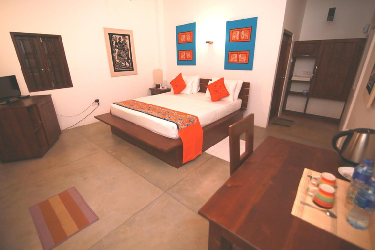 Bedroom 2, Eliyanth Udawalawe, Sevanagala