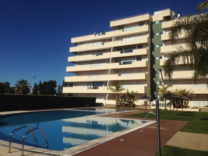 Exterior & Views 2, VilamouraSun Aquamar 601, Loulé