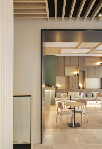 Food & Drinks 5, Grupotel Gravina, Barcelona