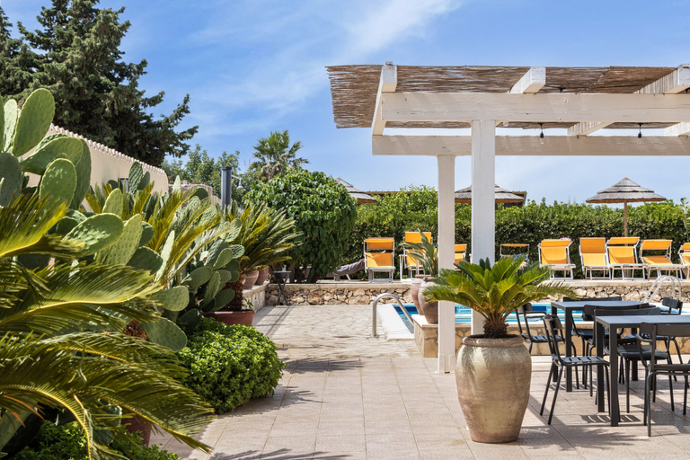 Food & Drinks 5, Villa Felicia, Syracuse