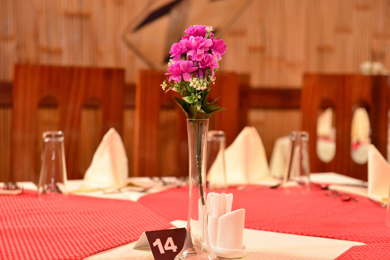 Food & Drinks 4, B.Maurice Guest House, Nyarugenge