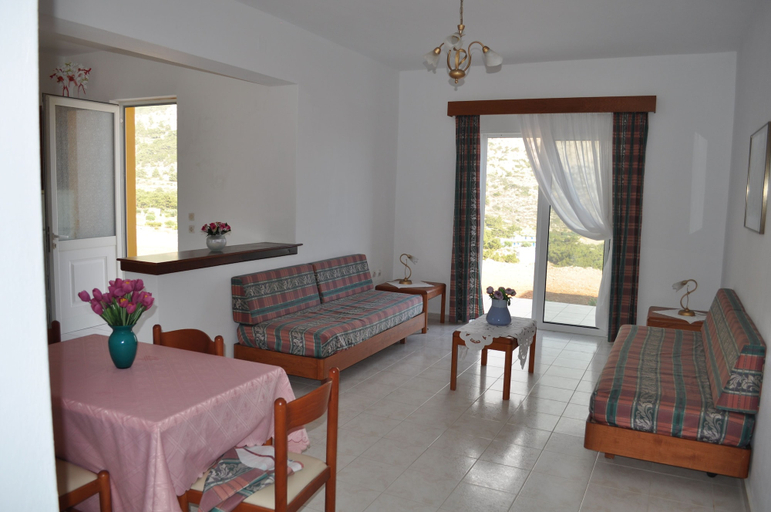 Living area 3, Dream Villas, South Aegean