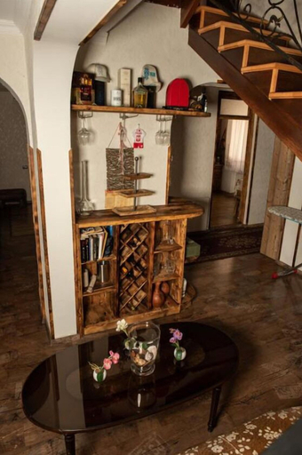 Others 5, Guest House Vip, Borjomi