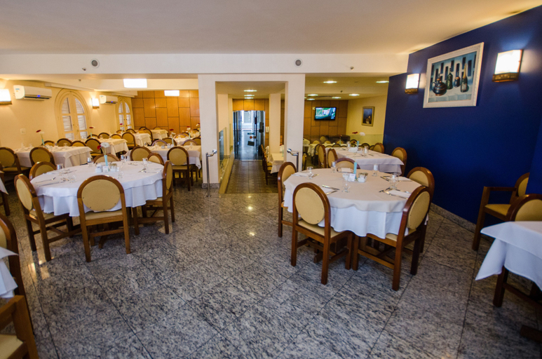 Food & Drinks 5, Hotel Monte Alegre, Rio de Janeiro
