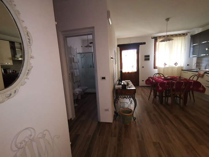 Others 5, Agriturismo Torre Mannella, Pescara