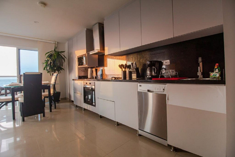 Others 5, 2S3-2 APARTAMENTO EN CARTAGENA CON WIFI, Cartagena de Indias