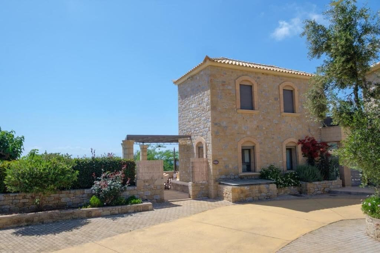 Exterior & Views 2, TROCHALO VILLAS, Peloponnese