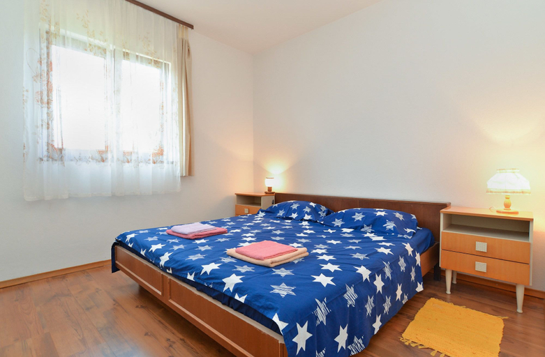Bedroom 2, Apartment 1725, Vodnjan