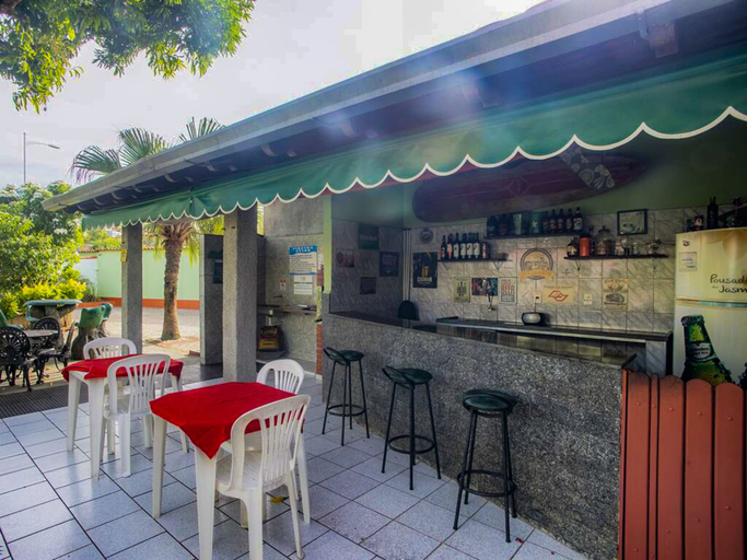 Food & Drinks 5, VOA Pousada dos Jasmins, Serra