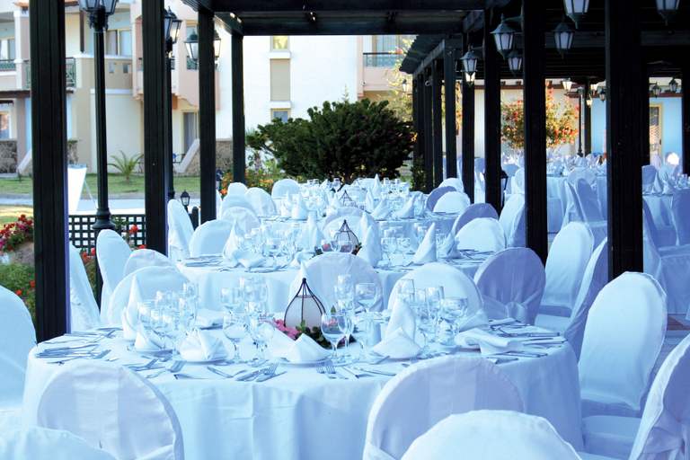 Food & Drinks 5, Lindos Princess Beach Hotel All Inclusive, South Aegean