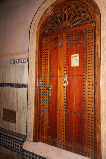 Exterior & Views 2, Riad Moulay, Marrakech
