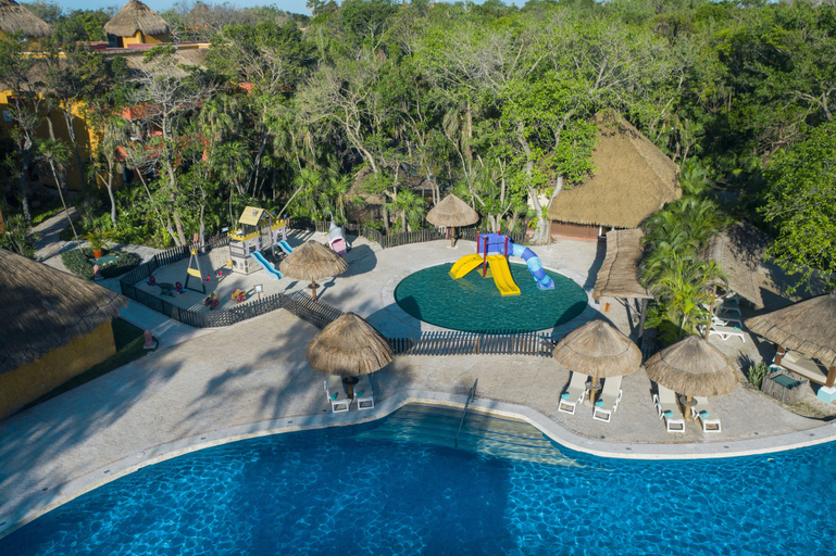 Sport & Beauty 3, Iberostar Waves Tucán - All Inclusive, Cozumel