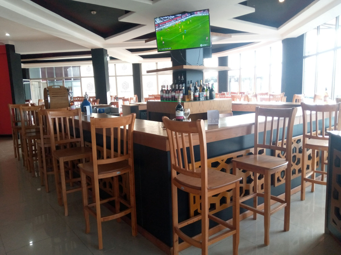 Food & Drinks 5, Bruhway Hotel, Addis Abeba