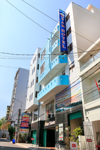 Exterior & Views 2, Star Hotel, Vũng Tàu