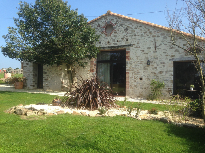 Exterior & Views 2, La Closerie de la Glossetière, Vendée