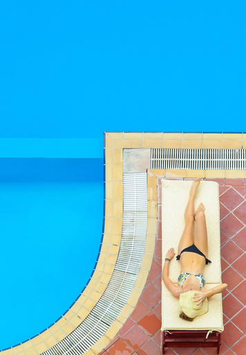 Sport & Beauty 2, Electra Hotel, Central Macedonia