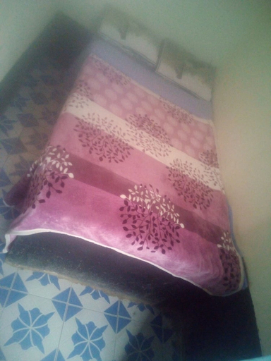 Bedroom 5, Wambers Guest House, Embakasi Central