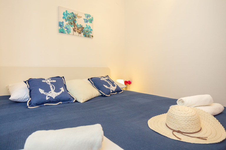 Bedroom 2, Apartments Mondo, Dubrovnik