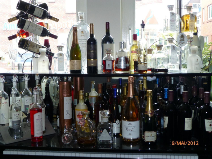 Food & Drinks 4, Hotel Ammerländer Hof, Ammerland