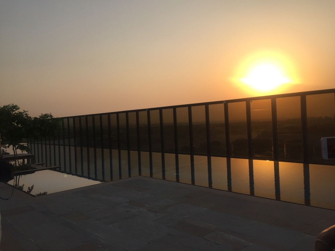 Sport & Beauty 2, Roseate House, Delhi